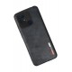 Newface Xiaomi Redmi 10C Kılıf Loop Deri Silikon - Lacivert Newface Xiaomi Redmi 10C Kılıf Loop Deri Silikon - Lacivert