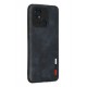 Newface Xiaomi Redmi 10C Kılıf Loop Deri Silikon - Lacivert Newface Xiaomi Redmi 10C Kılıf Loop Deri Silikon - Lacivert