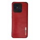 Newface Xiaomi Redmi 10C Kılıf Loop Deri Silikon - Kırmızı Newface Xiaomi Redmi 10C Kılıf Loop Deri Silikon - Kırmızı