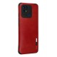 Newface Xiaomi Redmi 10C Kılıf Loop Deri Silikon - Kırmızı Newface Xiaomi Redmi 10C Kılıf Loop Deri Silikon - Kırmızı