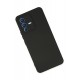 Newface Vivo V23 5G Kılıf Nano içi Kadife Silikon - Siyah Newface Vivo V23 5G Kılıf Nano içi Kadife Silikon - Siyah