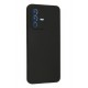 Newface Vivo V23 5G Kılıf Nano içi Kadife Silikon - Siyah Newface Vivo V23 5G Kılıf Nano içi Kadife Silikon - Siyah