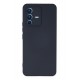 Newface Vivo V23 5G Kılıf Nano içi Kadife Silikon - Lacivert Newface Vivo V23 5G Kılıf Nano içi Kadife Silikon - Lacivert