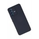 Newface Vivo V23 5G Kılıf Nano içi Kadife Silikon - Lacivert Newface Vivo V23 5G Kılıf Nano içi Kadife Silikon - Lacivert