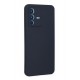 Newface Vivo V23 5G Kılıf Nano içi Kadife Silikon - Lacivert Newface Vivo V23 5G Kılıf Nano içi Kadife Silikon - Lacivert
