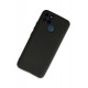 Newface Realme C21Y Kılıf First Silikon - Siyah Newface Realme C21Y Kılıf First Silikon - Siyah