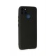 Newface Realme C21Y Kılıf First Silikon - Siyah Newface Realme C21Y Kılıf First Silikon - Siyah