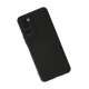 Newface Tecno Camon 18T Kılıf Nano içi Kadife Silikon - Siyah Newface Tecno Camon 18T Kılıf Nano içi Kadife Silikon - Siyah