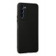 Newface Tecno Camon 18P Kılıf First Silikon - Siyah Newface Tecno Camon 18P Kılıf First Silikon - Siyah