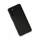 Newface Tecno Camon 18P Kılıf First Silikon - Siyah Newface Tecno Camon 18P Kılıf First Silikon - Siyah