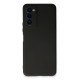 Newface Tecno Camon 18T Kılıf First Silikon - Siyah Newface Tecno Camon 18T Kılıf First Silikon - Siyah