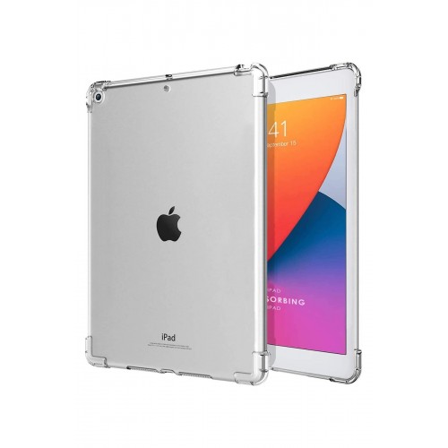 Newface iPad 5 Air 9.7 Kılıf Olex Tablet Silikon Newface iPad 5 Air 9.7 Kılıf Olex Tablet Silikon
