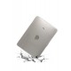 Newface iPad 5 Air 9.7 Kılıf Olex Tablet Silikon Newface iPad 5 Air 9.7 Kılıf Olex Tablet Silikon