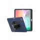 Newface iPad Pro 12.9 (2021) Kılıf Strap-C Otterbox Tablet Kapak - Lacivert Newface iPad Pro 12.9 (2021) Kılıf Strap-C Otterbox Tablet Kapak - Lacivert