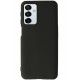 Newface Samsung Galaxy M23 Kılıf First Silikon - Siyah Newface Samsung Galaxy M23 Kılıf First Silikon - Siyah