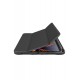 Newface iPad Air 3 10.5 Kılıf Tablet Focus Silikon - Siyah Newface iPad Air 3 10.5 Kılıf Tablet Focus Silikon - Siyah