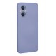 Newface Oppo Reno 7 Lite Kılıf Nano içi Kadife Silikon - Lila Newface Oppo Reno 7 Lite Kılıf Nano içi Kadife Silikon - Lila