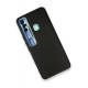 Newface Tecno Spark 7 Pro Kılıf First Silikon - Siyah Newface Tecno Spark 7 Pro Kılıf First Silikon - Siyah