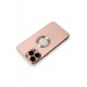 Newface iPhone 13 Pro Max Kılıf Store Silikon - Pembe Newface iPhone 13 Pro Max Kılıf Store Silikon - Pembe