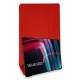 Newface Samsung Galaxy X200 Tab A8 10.5 Kılıf Tablet Smart Kılıf - Kırmızı Newface Samsung Galaxy X200 Tab A8 10.5 Kılıf Tablet Smart Kılıf - Kırmızı