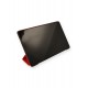 Newface Samsung Galaxy X200 Tab A8 10.5 Kılıf Tablet Smart Kılıf - Kırmızı Newface Samsung Galaxy X200 Tab A8 10.5 Kılıf Tablet Smart Kılıf - Kırmızı