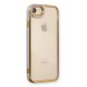Newface iPhone SE 2020 Kılıf Liva Lens Silikon - Lila Newface iPhone SE 2020 Kılıf Liva Lens Silikon - Lila