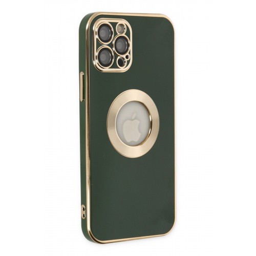 Newface iPhone 12 Pro Kılıf Store Silikon - Yeşil Newface iPhone 12 Pro Kılıf Store Silikon - Yeşil