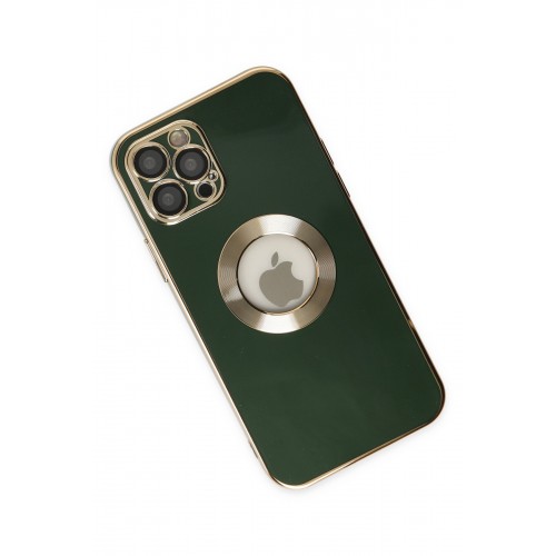 Newface iPhone 12 Pro Kılıf Store Silikon - Yeşil Newface iPhone 12 Pro Kılıf Store Silikon - Yeşil