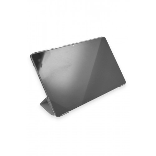 Newface iPad 5 Air 9.7 Kılıf Tablet Smart Kılıf - Gri Newface iPad 5 Air 9.7 Kılıf Tablet Smart Kılıf - Gri