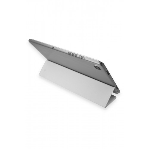 Newface iPad Air 2 9.7 Kılıf Tablet Smart Kılıf - Gri Newface iPad Air 2 9.7 Kılıf Tablet Smart Kılıf - Gri
