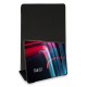Newface Samsung Galaxy T870 Tab S7 11 Kılıf Tablet Smart Kılıf - Siyah Newface Samsung Galaxy T870 Tab S7 11 Kılıf Tablet Smart Kılıf - Siyah