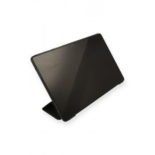 Newface Samsung Galaxy T870 Tab S7 11 Kılıf Tablet Smart Kılıf - Siyah Newface Samsung Galaxy T870 Tab S7 11 Kılıf Tablet Smart Kılıf - Siyah