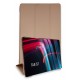 Newface Samsung Galaxy T870 Tab S7 11 Kılıf Tablet Smart Kılıf - Rose Gold Newface Samsung Galaxy T870 Tab S7 11 Kılıf Tablet Smart Kılıf - Rose Gold