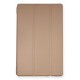 Newface Samsung Galaxy T870 Tab S7 11 Kılıf Tablet Smart Kılıf - Rose Gold Newface Samsung Galaxy T870 Tab S7 11 Kılıf Tablet Smart Kılıf - Rose Gold