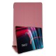 Newface Samsung Galaxy T870 Tab S7 11 Kılıf Tablet Smart Kılıf - Pembe Newface Samsung Galaxy T870 Tab S7 11 Kılıf Tablet Smart Kılıf - Pembe