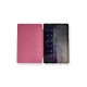 Newface Samsung Galaxy T870 Tab S7 11 Kılıf Tablet Smart Kılıf - Pembe Newface Samsung Galaxy T870 Tab S7 11 Kılıf Tablet Smart Kılıf - Pembe
