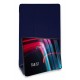 Newface Samsung Galaxy T870 Tab S7 11 Kılıf Tablet Smart Kılıf - Lacivert Newface Samsung Galaxy T870 Tab S7 11 Kılıf Tablet Smart Kılıf - Lacivert