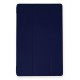 Newface Samsung Galaxy T870 Tab S7 11 Kılıf Tablet Smart Kılıf - Lacivert Newface Samsung Galaxy T870 Tab S7 11 Kılıf Tablet Smart Kılıf - Lacivert