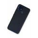 Newface Realme C25 Kılıf Nano içi Kadife Silikon - Lacivert Newface Realme C25 Kılıf Nano içi Kadife Silikon - Lacivert