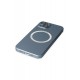 Newface iPhone 13 Kılıf Jack Magneticsafe Lens Silikon - Sierra Blue Newface iPhone 13 Kılıf Jack Magneticsafe Lens Silikon - Sierra Blue