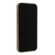 Newface iPhone 13 Pro Max Kılıf Jack Magneticsafe Lens Silikon - Gold Newface iPhone 13 Pro Max Kılıf Jack Magneticsafe Lens Silikon - Gold