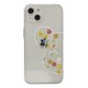 Newface iPhone 13 Kılıf Lucky Silikon - Lucky 5 Newface iPhone 13 Kılıf Lucky Silikon - Lucky 5
