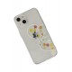 Newface iPhone 13 Kılıf Lucky Silikon - Lucky 5 Newface iPhone 13 Kılıf Lucky Silikon - Lucky 5