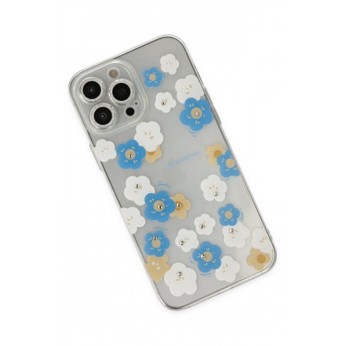 Newface iPhone 13 Pro Max Kılıf Lucky Silikon - Lucky 2 Newface iPhone 13 Pro Max Kılıf Lucky Silikon - Lucky 2