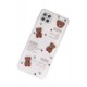 Newface Samsung Galaxy M22 Kılıf Lucky Silikon - Lucky 1