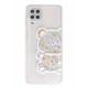 Newface Samsung Galaxy M22 Kılıf Lucky Silikon - Lucky 4