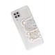 Newface Samsung Galaxy M22 Kılıf Lucky Silikon - Lucky 4