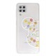 Newface Samsung Galaxy M22 Kılıf Lucky Silikon - Lucky 5 Newface Samsung Galaxy M22 Kılıf Lucky Silikon - Lucky 5