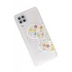 Newface Samsung Galaxy M22 Kılıf Lucky Silikon - Lucky 5 Newface Samsung Galaxy M22 Kılıf Lucky Silikon - Lucky 5