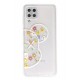 Newface Samsung Galaxy M22 Kılıf Lucky Silikon - Lucky 6